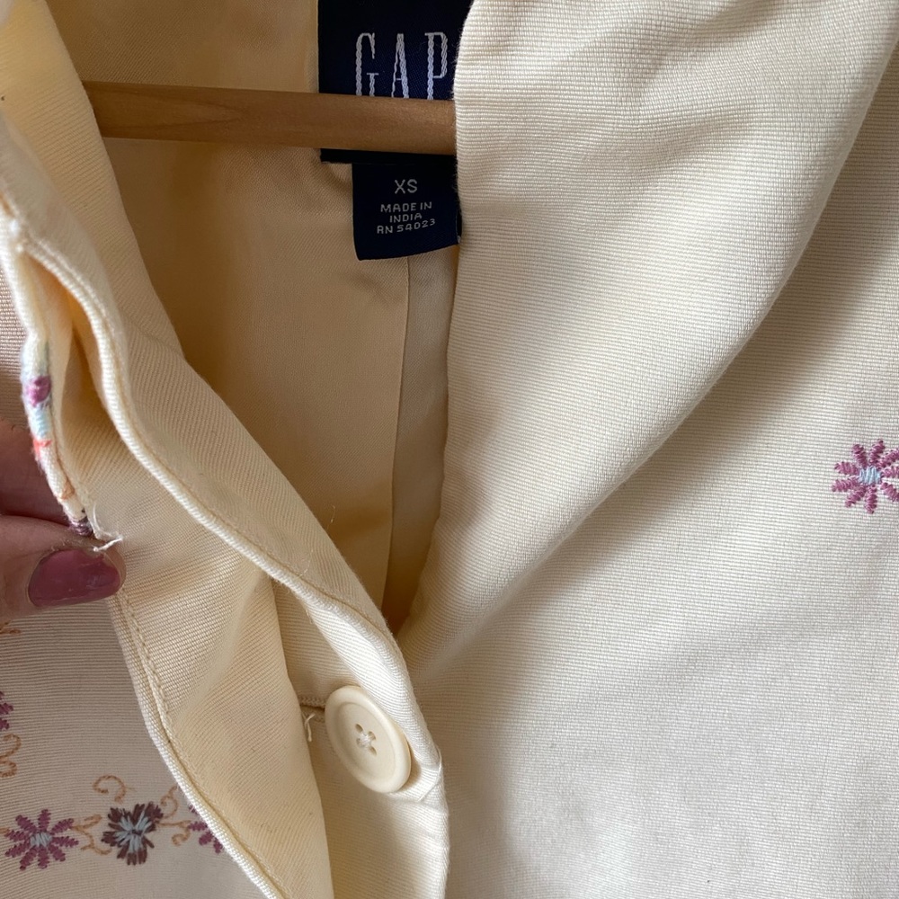 Gap Spring Jacket - image 2